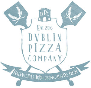 Dublin Pizza Company - Logo