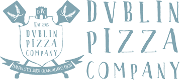 Logo Dublin Pizza Company